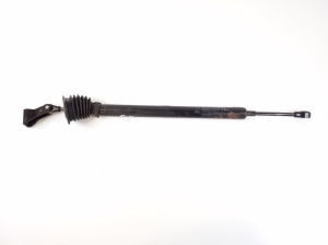   Türfangband Türfeststeller Türstopper hinten  - 97053615100 