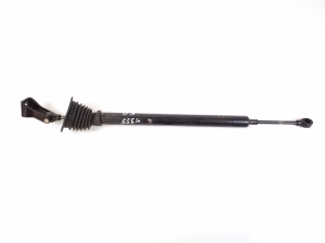 Porsche Panamera 970 (2009–2016) Rear side door opening limiter 97053615100 - 2