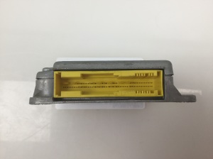 Volkswagen Passat B5 (1997–2005) Airbagsteuergerät 1J0909604 - 2