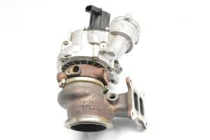 AUDI A3 8V (2012–2020) Turbo 06K145702R - 2