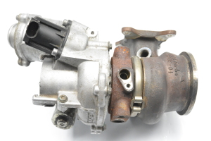 AUDI A3 8V (2012–2020) Turbo 06K145702R - 3
