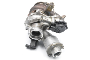 AUDI A3 8V (2012–2020) Turbo 06K145702R - 4