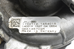 AUDI A3 8V (2012–2020) Turbo 06K145702R - 5