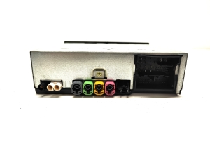 Skoda Enyaq iV I (2020–2026) Audio, Video, Navigation 5LA035816B - 2