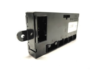 Skoda Enyaq iV I (2020–2026) Conditioner control module 1EA907727AB - 2
