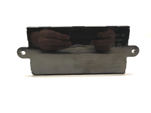 Skoda Enyaq iV I (2020–2026) Conditioner control module 1EA907727AB - 4