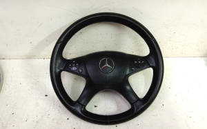 Mercedes Benz E-Class W212 (2009–2015) Lenkrad