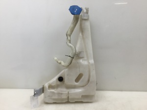 Volkswagen Touareg I (2002–2010) Scheibenwaschbehälter vorne 7L0955453D