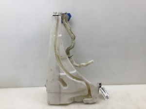 Volkswagen Touareg I (2002–2010) Scheibenwaschbehälter vorne 7L0955453D - 3