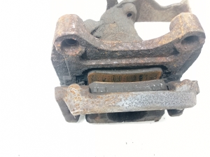  Bremssattel hinten 