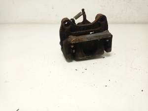  Bremssattel hinten 