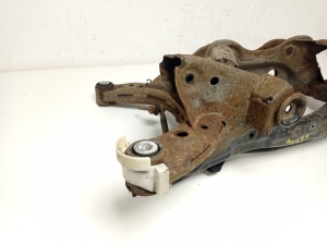 Mazda CX-5 (2011–2017) Rear axle beam - 2