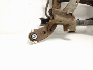 Mazda CX-5 (2011–2017) Rear axle beam - 10