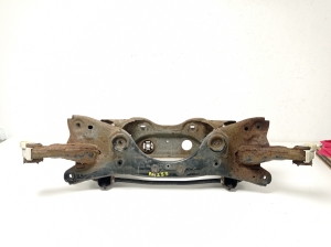 Mazda CX-5 (2011–2017) Rear axle beam - 3
