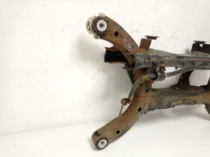 Mazda CX-5 (2011–2017) Rear axle beam - 5