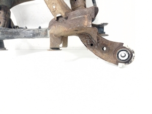 Mazda CX-5 (2011–2017) Rear axle beam - 7