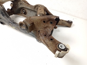 Mazda CX-5 (2011–2017) Rear axle beam - 8