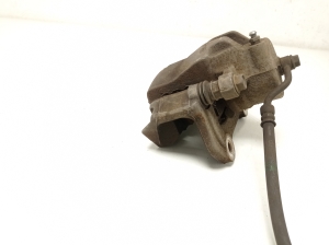 Hyundai Tucson (2015–2026) Front brake caliper - 2