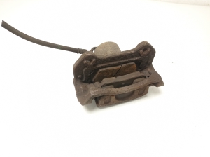 Hyundai Tucson (2015–2026) Front brake caliper - 3