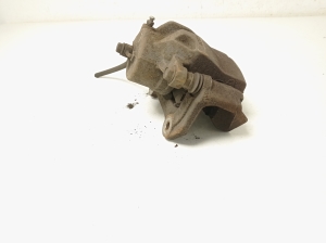 Hyundai Tucson (2015–2026) Front brake caliper - 4