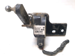 Hyundai Santa Fe (2018–2026) Sensor an der Hinterradnabe 92190S1100 - 2