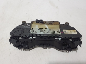 AUDI A6 C8 (2018–2025) Instrument cluster 4K0920771B - 4