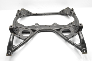 Front subframe - 