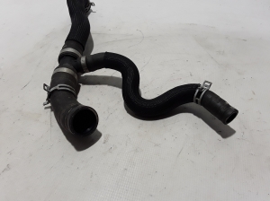 RENAULT Scenic (2016–2026) Jahutusradiaatori voolik 215032064R - 2