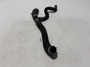 RENAULT Scenic (2016–2026) Jahutusradiaatori voolik 215032064R - 3