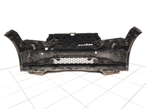 Skoda Enyaq iV I (2020–2026) Front bumper 5LA121764 - 2