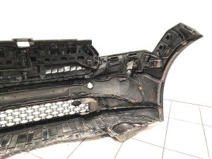 Skoda Enyaq iV I (2020–2026) Front bumper 5LA121764 - 10
