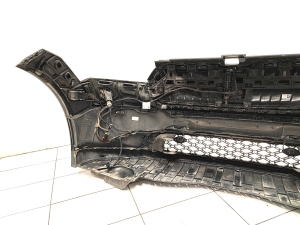 Skoda Enyaq iV I (2020–2026) Front bumper 5LA121764 - 4