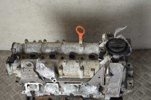 Skoda Octavia II (2004–2013) Motor CAX - 2
