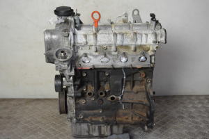 Skoda Octavia II (2004–2013) Motor CAX - 3
