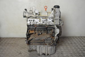 Motor - CAX