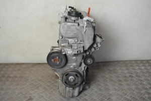 Skoda Octavia II (2004–2013) Motor CAX - 5