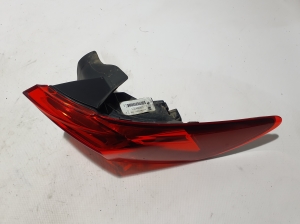 CUPRA Formentor I (2020–2026) Eckleuchte hinten 5FF945208C - 3