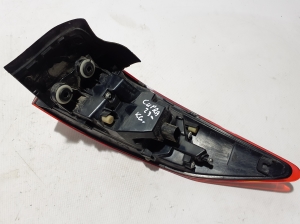 CUPRA Formentor I (2020–2026) Eckleuchte hinten 5FF945207C - 2