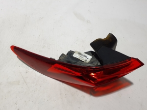 CUPRA Formentor I (2020–2026) Eckleuchte hinten 5FF945207C - 5