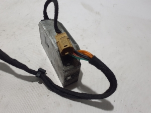 CUPRA Formentor I (2020–2026) Wechselrichter (Inverter) 3F0907155 - 2