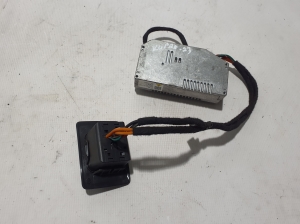   Wechselrichter (Inverter)  - 3F0907155 