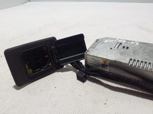 CUPRA Formentor I (2020–2026) Wechselrichter (Inverter) 3F0907155 - 3