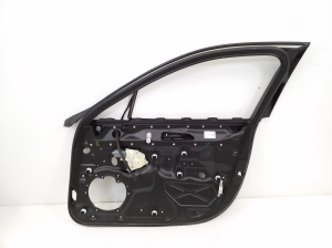 Porsche Panamera 970 (2009–2016) Front door window regulator 97053720200 - 2