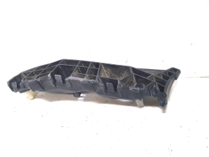 Hyundai Santa Fe (2018–2026) Front bumper bracket 86553S1000 - 2