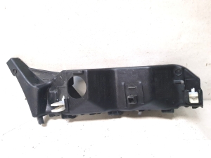 Hyundai Santa Fe (2018–2026) Front bumper bracket 86553S1000 - 3