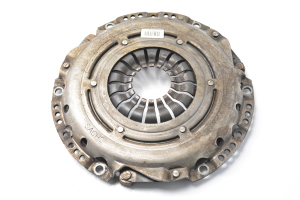  Clutch and its parts 