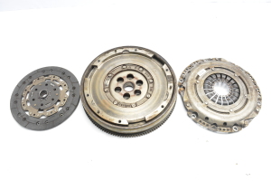  Clutch and its parts 