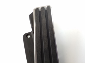 Porsche Panamera 970 (2009–2016) Accelerator pedal 97042302100 - 3