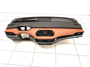Skoda Enyaq iV I (2020–2026) Dashboard and its parts 5LB857007 - 2
