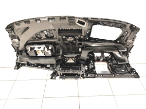 Skoda Enyaq iV I (2020–2026) Dashboard and its parts 5LB857007 - 3